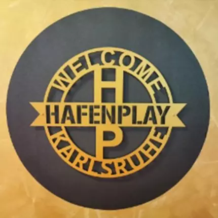 Logotipo de Hafenplay Spielhalle