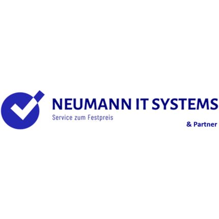 Logotipo de Neumann IT Systems
