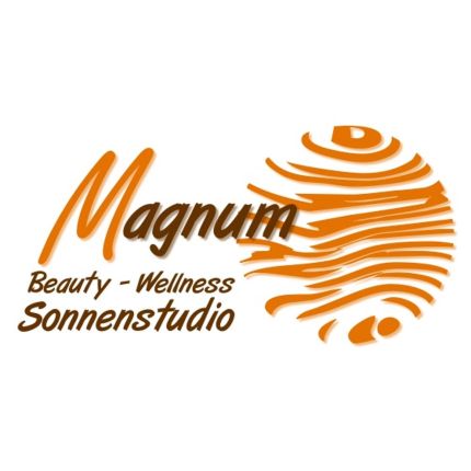 Logo from Magnum Sonnenstudio