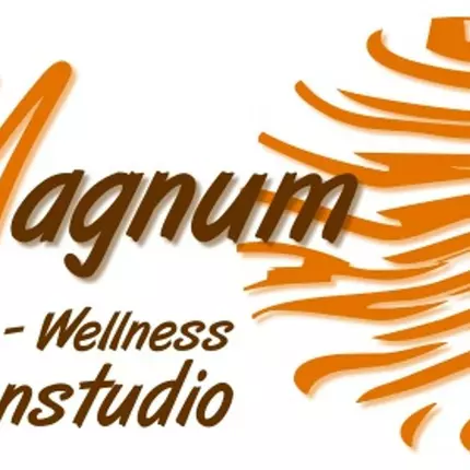 Logo from Magnum Sonnenstudio