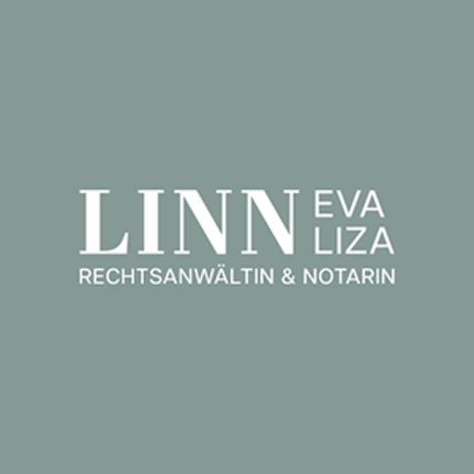 Logo od Kanzlei Eva Liza Linn | Rechtsanwältin & Notarin