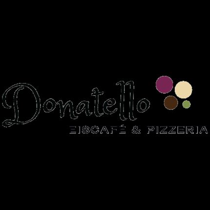 Logotipo de Donatello Eiscafé & Pizzeria