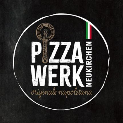 Logo von Pizza Werk Neukirchen