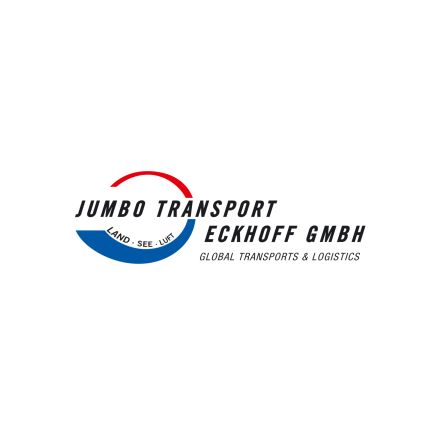Logo fra JUMBO TRANSPORT ECKHOFF GMBH