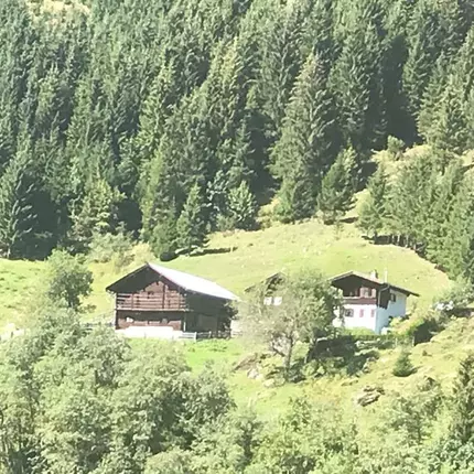 Logotyp från Ferienhaus Mühlegg