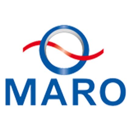 Logotyp från MARO Manfred Rottenhofer GmbH