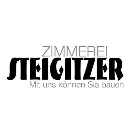 Logotyp från Zimmerei Steigitzer e.K.