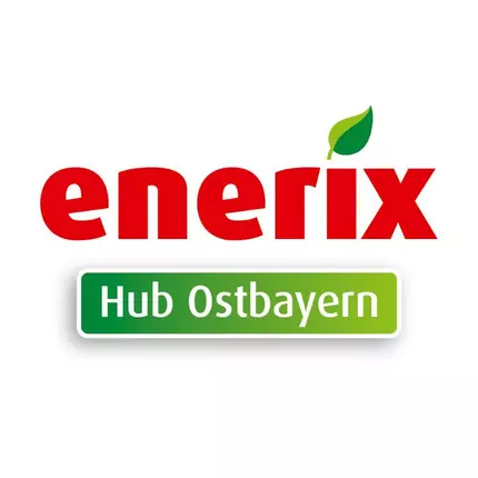 Logotyp från enerix Ostbayern - Photovoltaik Installation & Service