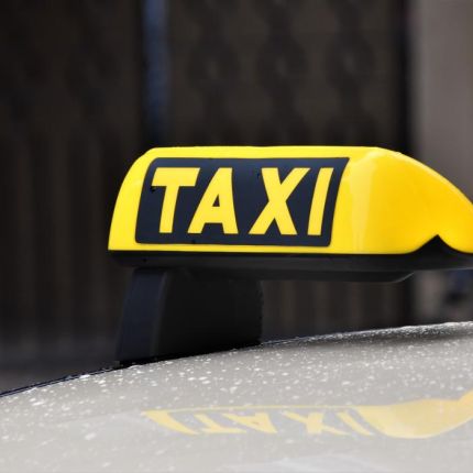 Logotipo de Spar Taxi Aachen