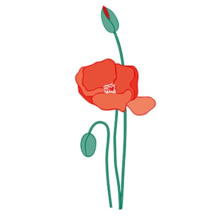 Logo de Blumen Busch