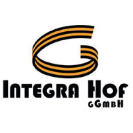 Logótipo de Integra Hof gGmbH