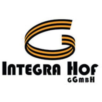 Logo da Integra Hof gGmbH