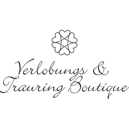 Logo von Verlobungs & Trauring Boutique by Julius Hampl