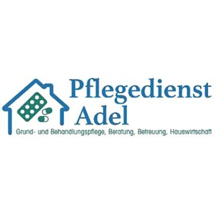 Logo von Pflegedienst Adel GmbH