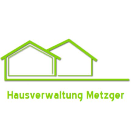 Logotyp från Hausverwaltung Metzger