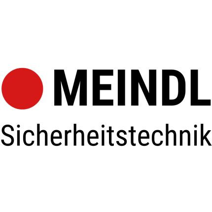 Logo von Meindl Sicherheitstechnik