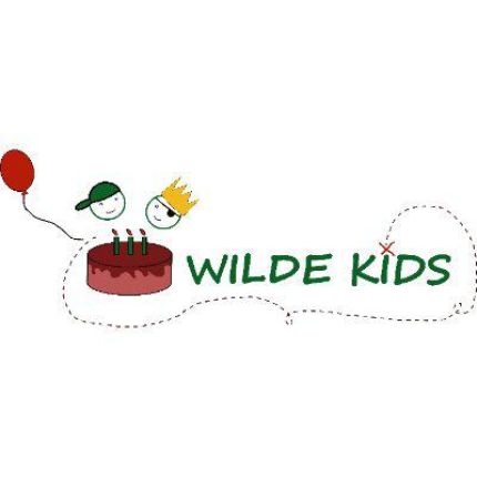Logo from Wilde Kids - Kindergeburtstage in Nürnberg