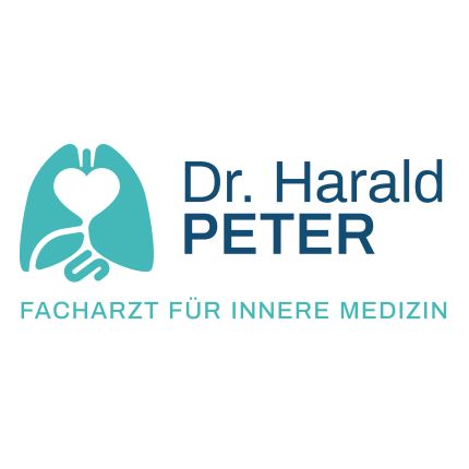 Logo de Dr. Harald PETER