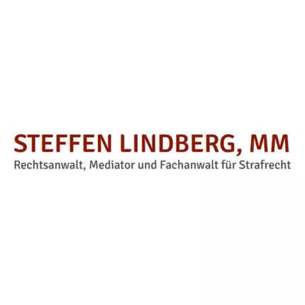 Logo od Rechtsanwalt und Fachanwalt für Strafrecht Steffen Lindberg