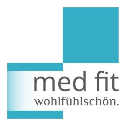 Logo from med fit wohlfühlschön.