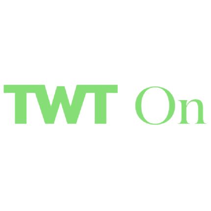 Logo fra TWT On GmbH