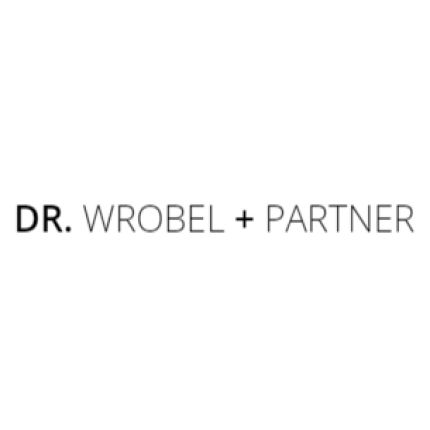 Logótipo de Dr. Wrobel + Partner