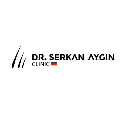 Logótipo de Dr Serkan Aygin | Niederlassung Berlin | Haartransplantation Türkei