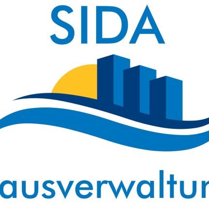 Logo van SIDA Hausverwaltung Sigrun Stegner
