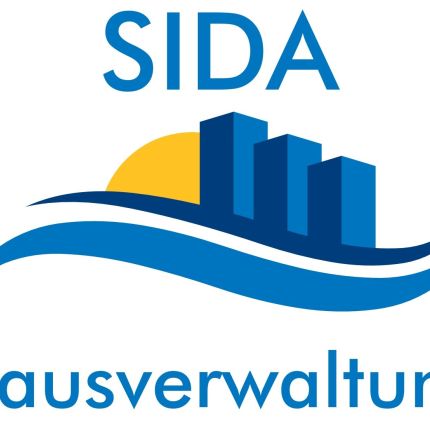 Logotyp från SIDA Hausverwaltung Sigrun Stegner