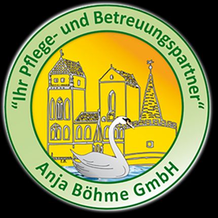 Logotipo de Ihr Pflege- und Betreuungspartner | Anja Böhme GmbH