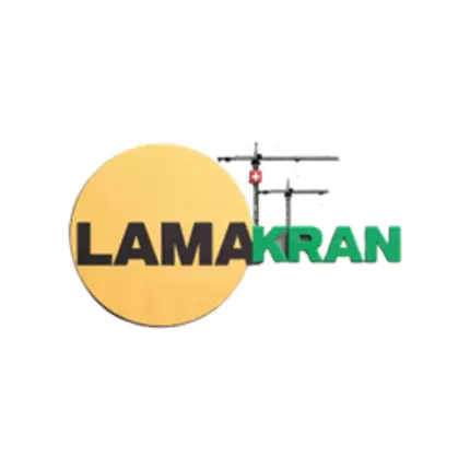 Logo de Lama Kran GmbH