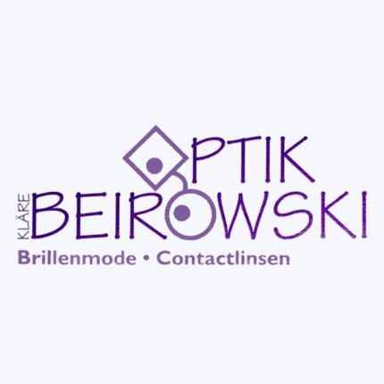 Logotipo de Kläre Beirowski | Augenoptik