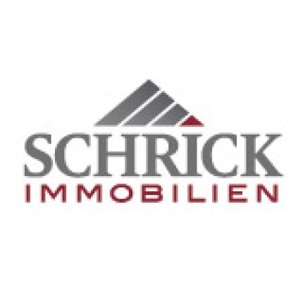 Logo fra Schrick Immobilien