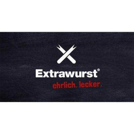 Logótipo de Extrawurst Potsdam