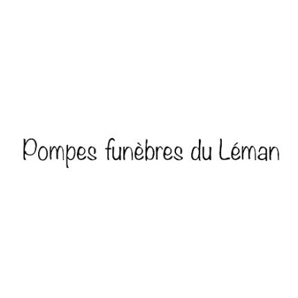 Logo de Pompes Funèbres du Léman Sàrl