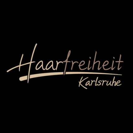 Logo da Haarfreiheit Karlsruhe - dauerhafte Haarentfernung