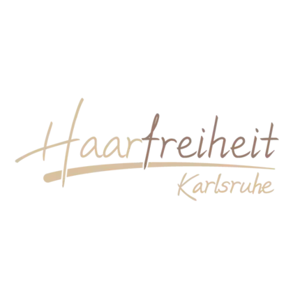 Logo van Haarfreiheit Karlsruhe - dauerhafte Haarentfernung