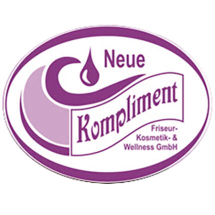 Logo van Neue Kompliment Friseur Kosmetik & Wellness GmbH