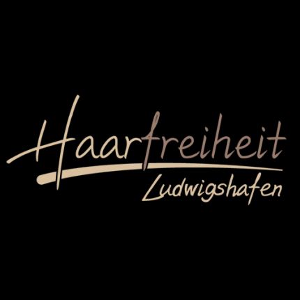 Λογότυπο από Haarfreiheit Ludwigshafen - dauerhafte Haarentfernung