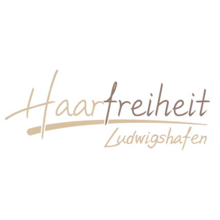 Logo from Haarfreiheit Ludwigshafen - dauerhafte Haarentfernung