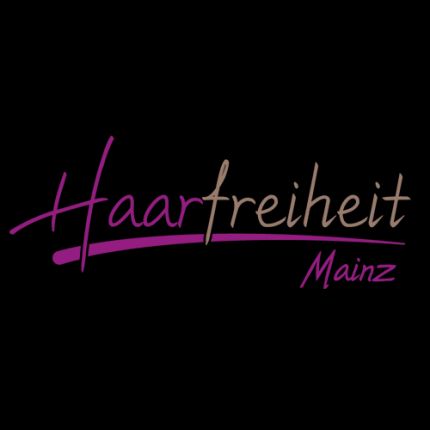 Logo da Haarfreiheit Mainz - dauerhafte Haarentfernung