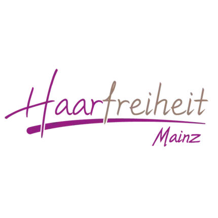 Logo fra Haarfreiheit Mainz - dauerhafte Haarentfernung