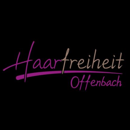 Λογότυπο από Haarfreiheit Offenbach - dauerhafte Haarentfernung