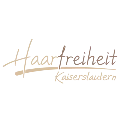 Logo von Haarfreiheit Kaiserslautern - dauerhafte Haarentfernung