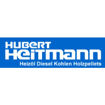 Logo van Hubert Heitmann GmbH