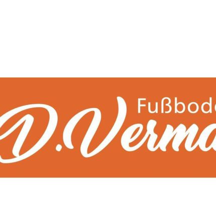 Logo from D. Vermasern Estrich u. Bodenbeschichtung