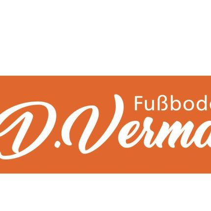 Logotyp från D. Vermasern Estrich u. Bodenbeschichtung