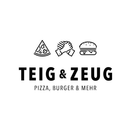 Logotipo de Teig & Zeug Verden