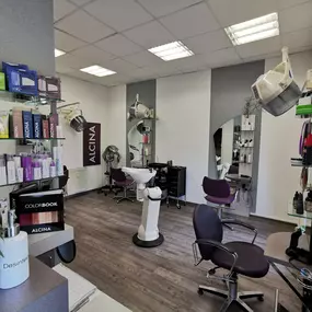 Bild von Neue Kompliment Friseur Kosmetik & Wellness GmbH