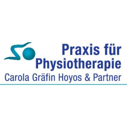 Logo od Hoyos Carola Praxis für Physiotherapie